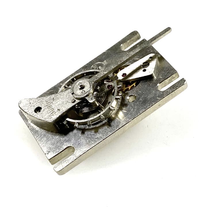 Спусковой механизм для судовых часов ВОСТОК 5-ЧМ