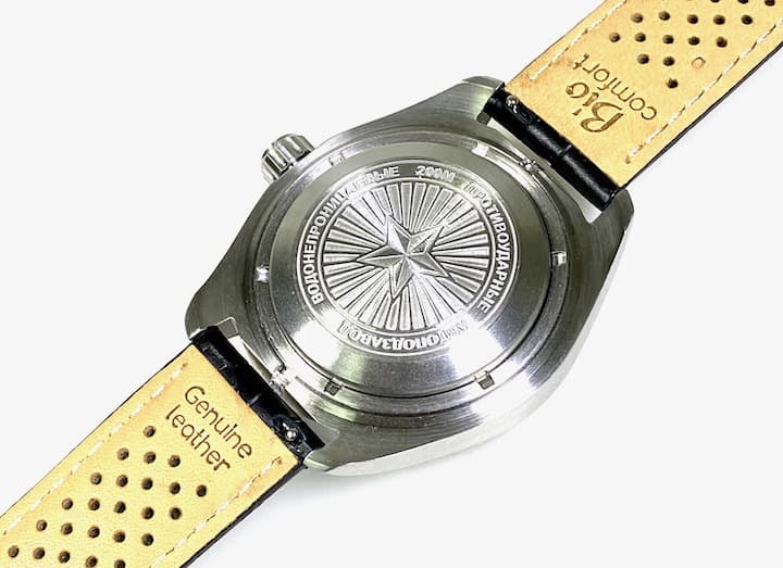 ВОСТОК АМФИБИЯ (030ARM SE1)