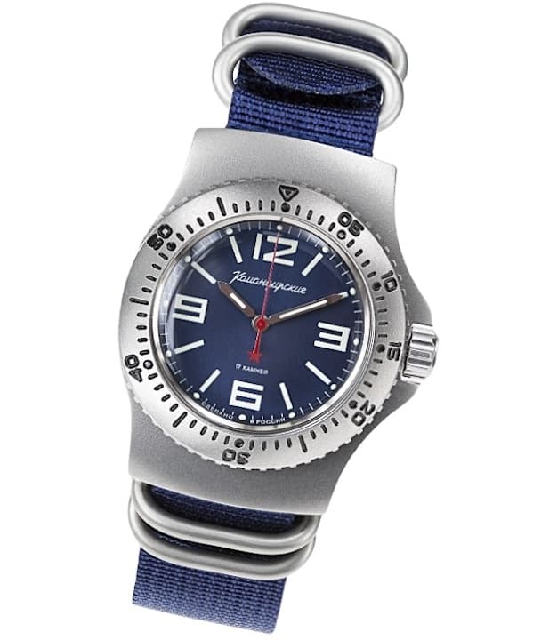 ВОСТОК КОМАНДИРСКИЕ РАТНИК (280681)