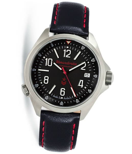 ВОСТОК КОМАНДИРСКИЕ (470765)