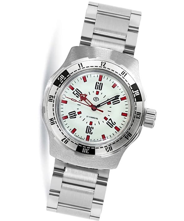 ВОСТОК АМФИБИЯ ЧЕРНОБЫЛЬ / ПРИПЯТЬ (16089А)