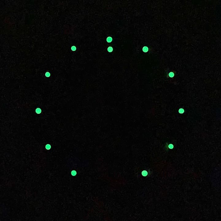 Циферблат 652 Восток Амфибия