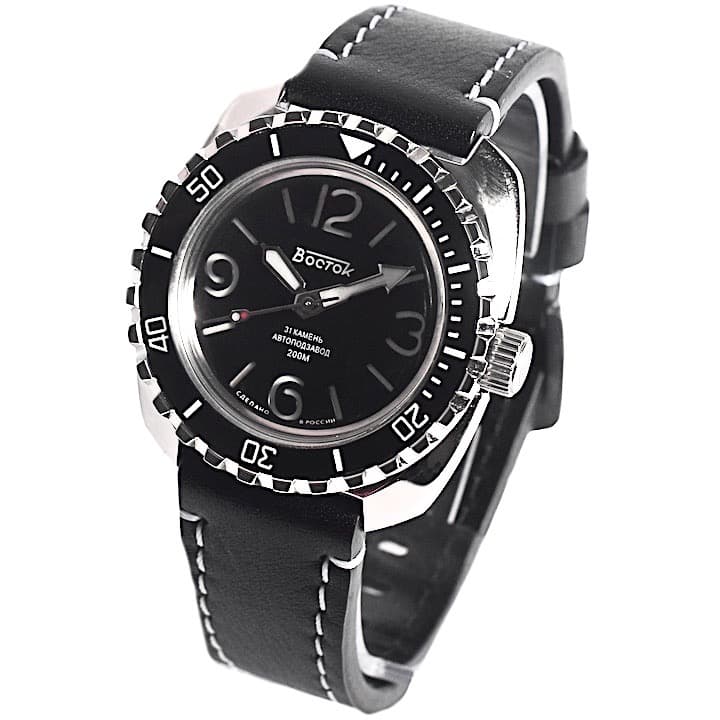 ВОСТОК АМФИБИЯ (710548 SE1)