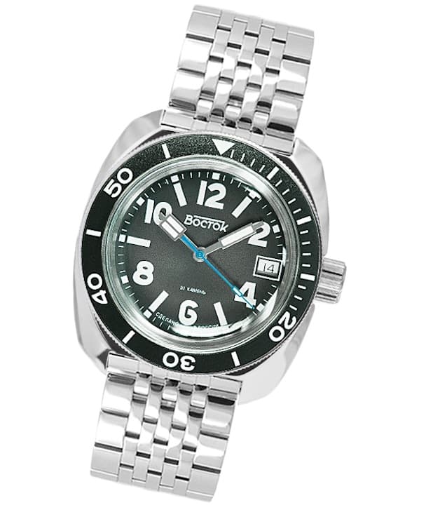 ВОСТОК АМФИБИЯ (71052М)