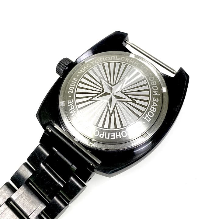 ВОСТОК АМФИБИЯ (179548 SE1)