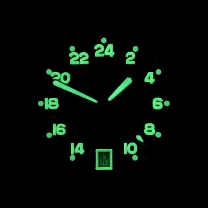 ВОСТОК КОМАНДИРСКИЕ АНТАРКТИЧЕСКАЯ СТАНЦИЯ ВОСТОК, 24-часовое время (710ARC SE2)