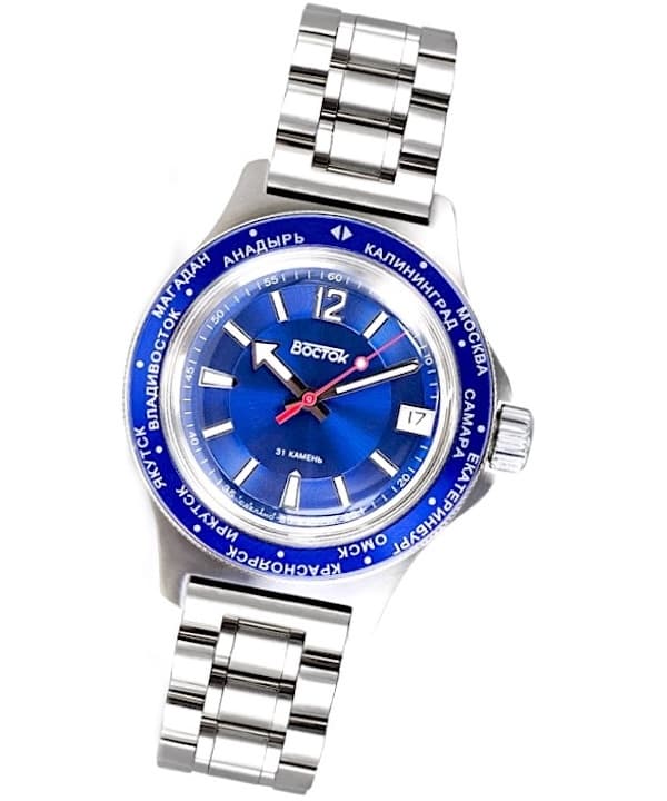 ВОСТОК АМФИБИЯ (740015)