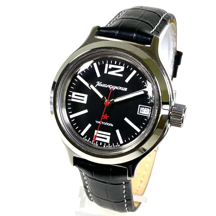 ВОСТОК КОМАНДИРСКИЕ (420953 SE2)