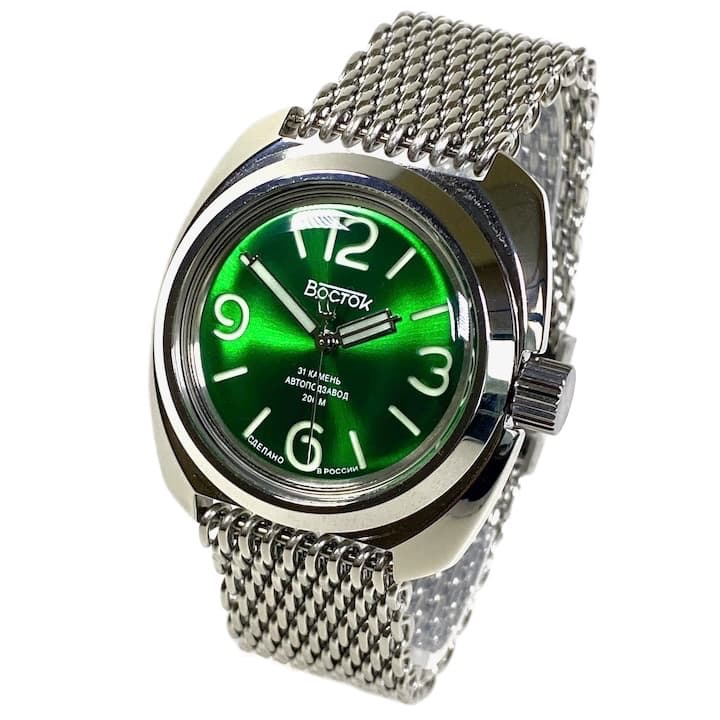 ВОСТОК АМФИБИЯ (710548 G SE1)