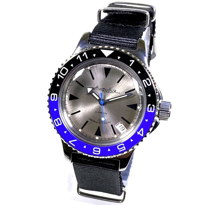 ВОСТОК АМФИБИЯ (120849 S1)