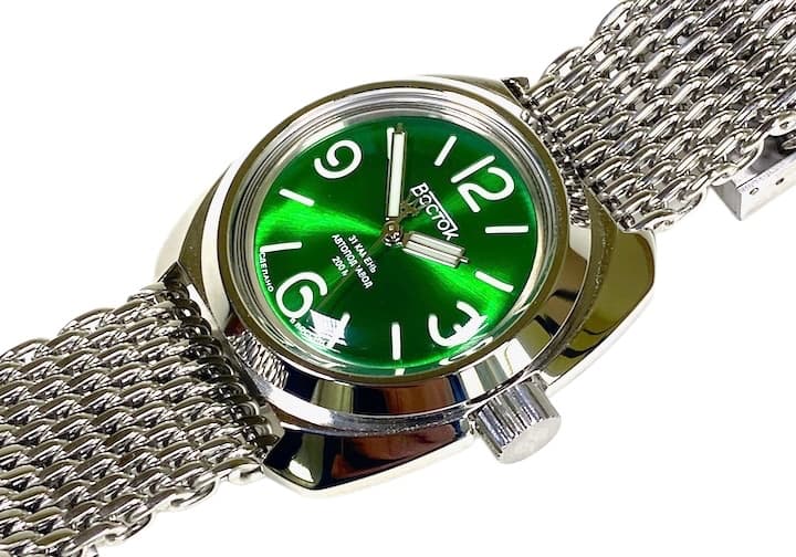 ВОСТОК АМФИБИЯ (710548 G SE1)