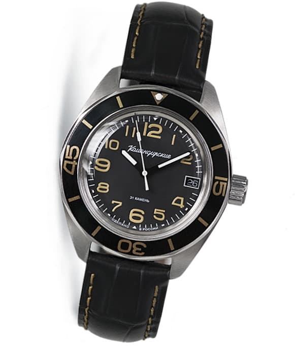 ВОСТОК КОМАНДИРСКИЕ (030787 S1)