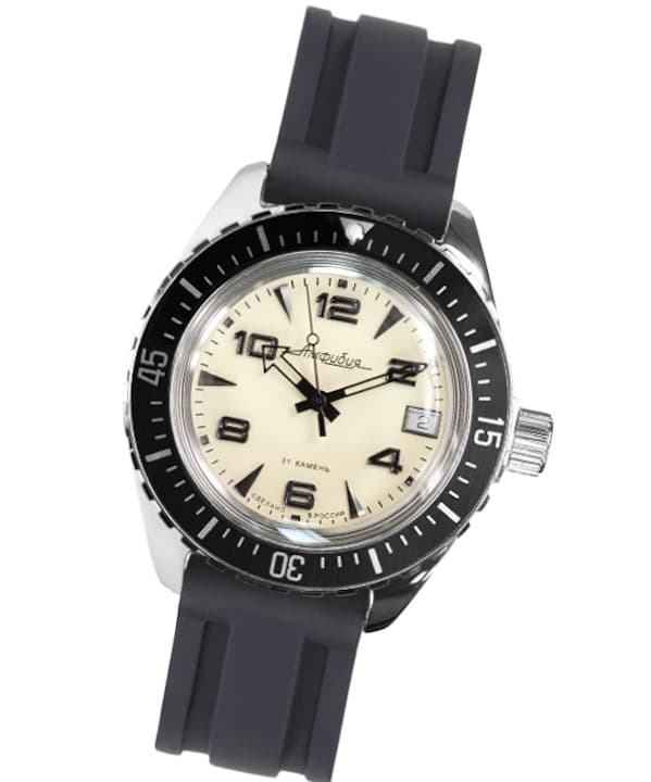 ВОСТОК АМФИБИЯ (200409 R)