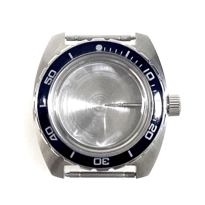 Корпус ВОСТОК 170, брашированный  (170ksb / 1)