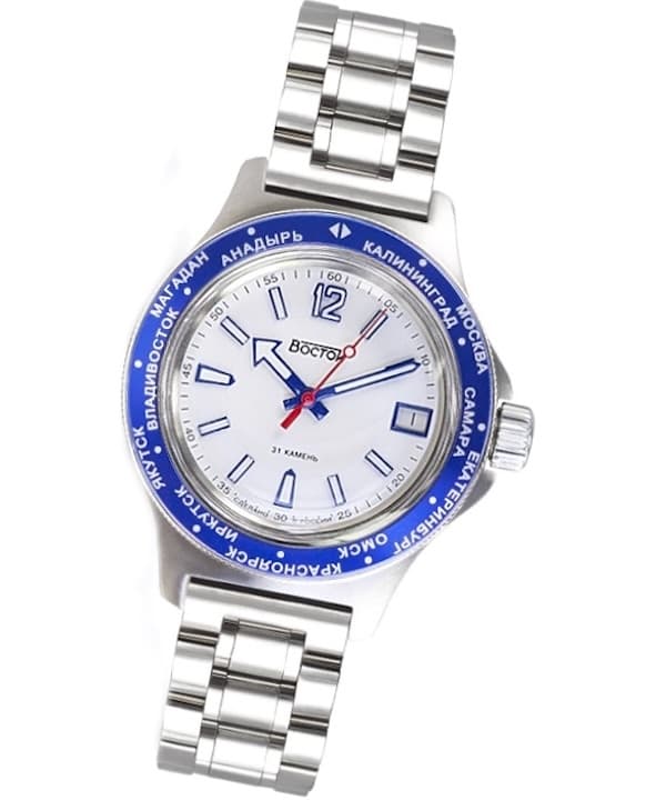 ВОСТОК АМФИБИЯ (740019)