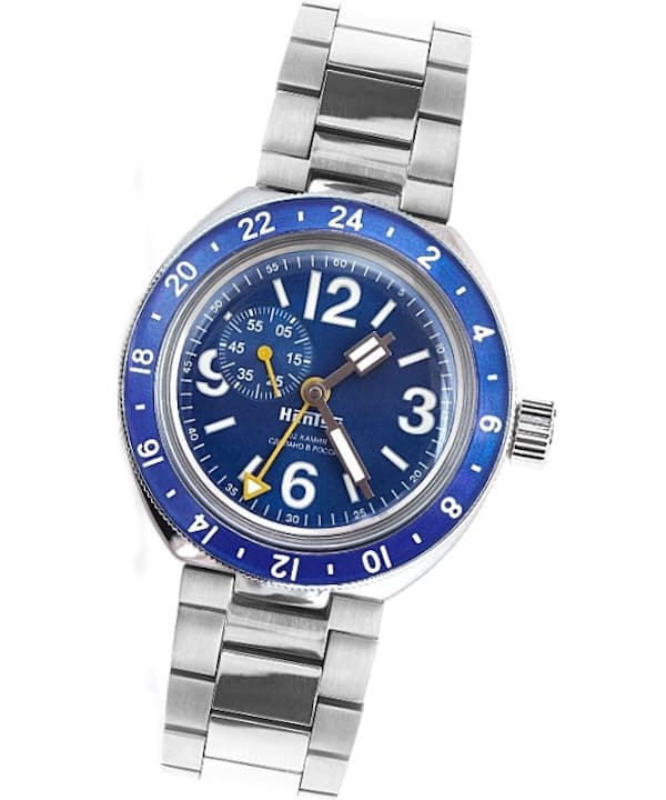 ВОСТОК АМФИБИЯ НЕПТУН (96073А)