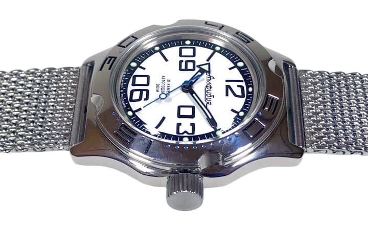 ВОСТОК АМФИБИЯ (100816 S1)