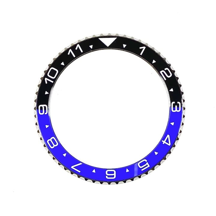 Безель керамика ВОСТОК АМФИБИЯ КОМАНДИРСКИЕ с пружиной (LU-INS-23)