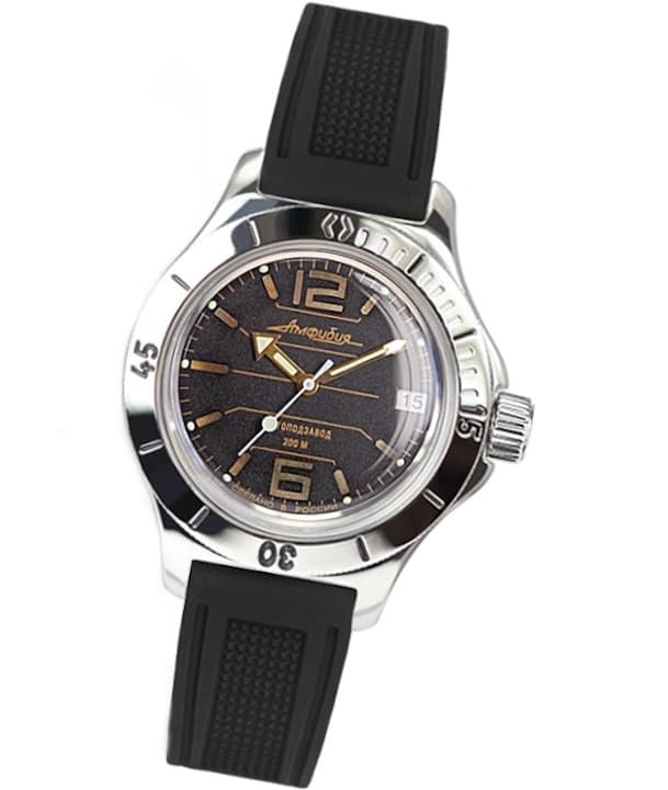 ВОСТОК АМФИБИЯ (120697)