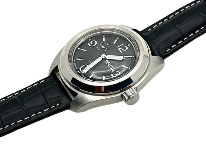 ВОСТОК АМФИБИЯ (030964 SE1)