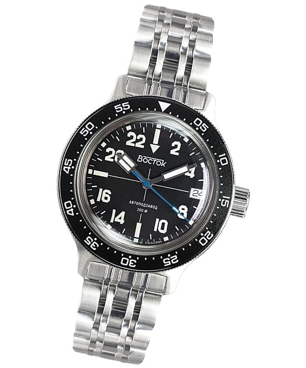 ВОСТОК АМФИБИЯ (72015Б)