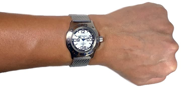 ВОСТОК АМФИБИЯ (100816 S1)