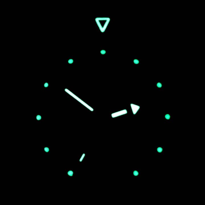 ВОСТОК КОМАНДИРСКИЕ 24-часовое время (650547 S1)