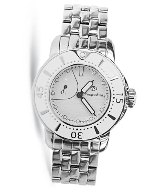 Женские часы ВОСТОК АМФИБИЯ (570597)