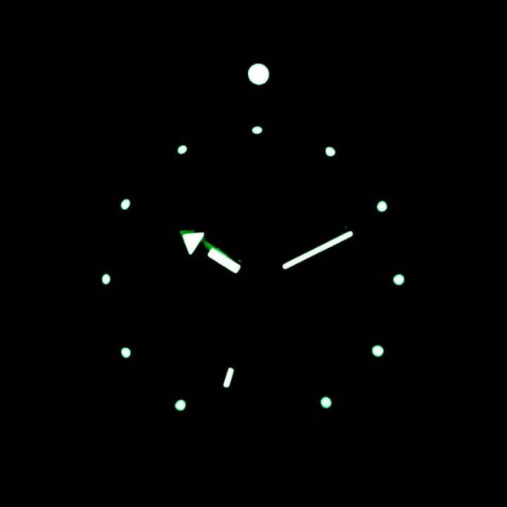 VOSTOK KOMANDIRSKIE 24-часовое время (650541 S2)