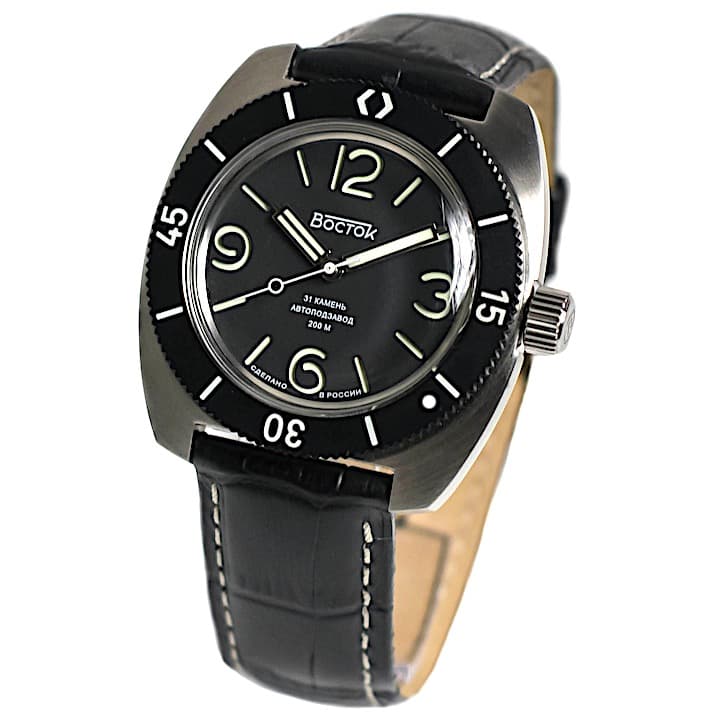 ВОСТОК АМФИБИЯ ПАМФИБИЯ (170548 S2)