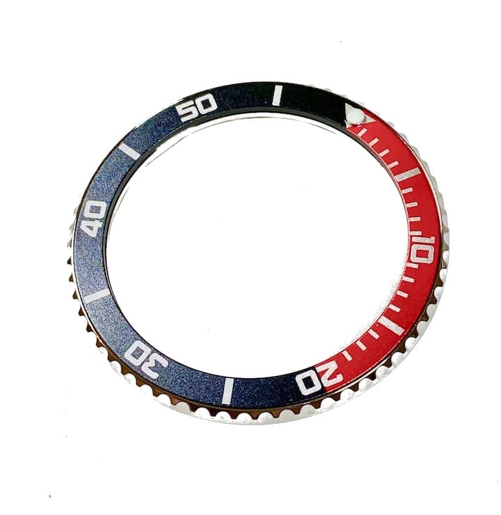 Безель ВОСТОК КОМАНДИРСКИЕ АМФИБИЯ с пружиной (LU-INS-02)