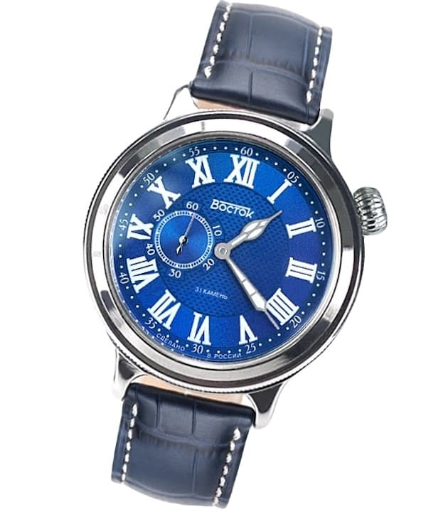 ВОСТОК КИРОВА РЕТРО (55031Б)