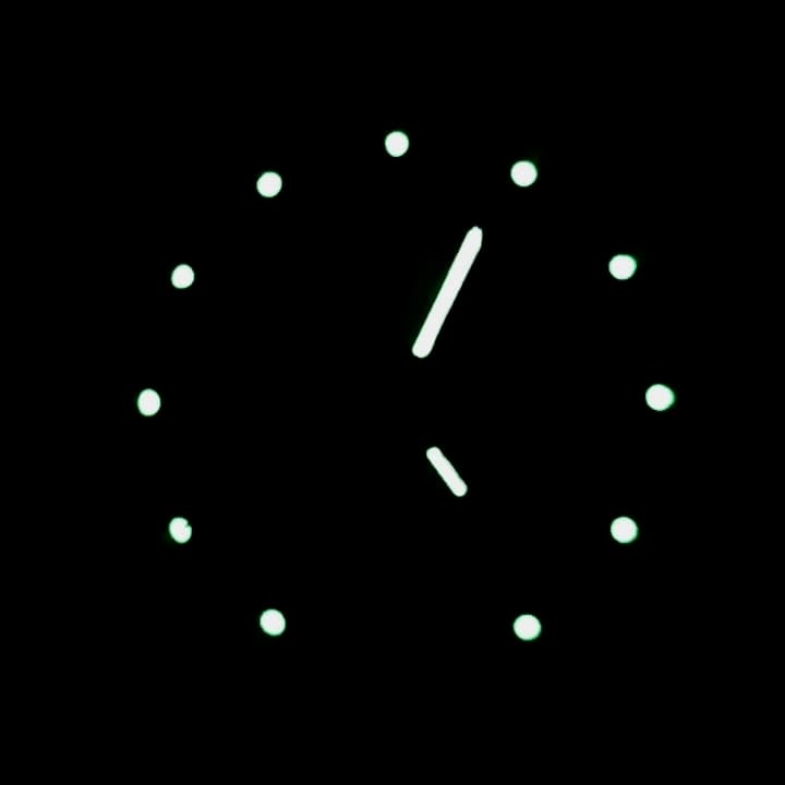 ВОСТОК КОМАНДИРСКИЕ, 24-часовое время (30695В)