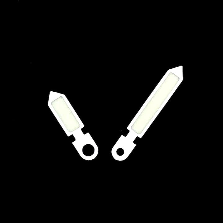 Белые стрелки ВОСТОК АМФИБИЯ КОМАНДИРСКИЕ (PAAR107)