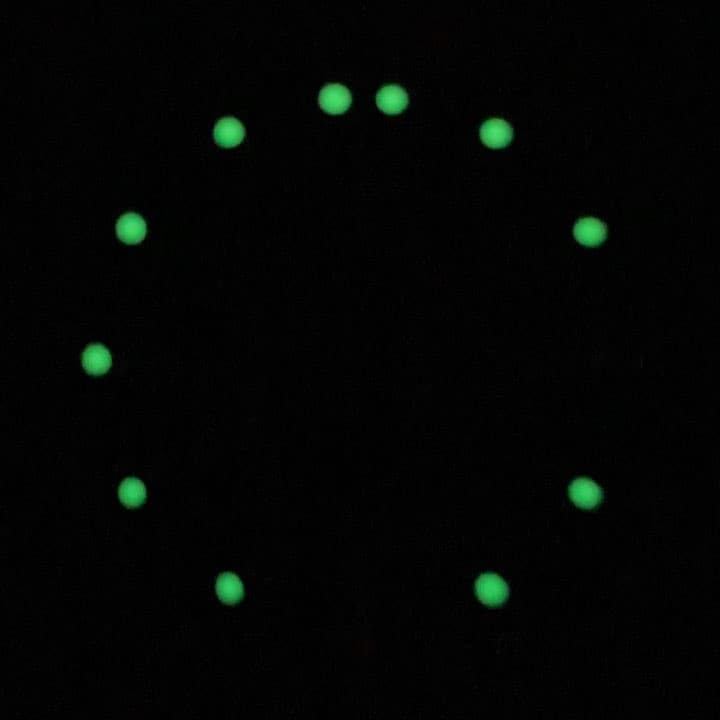 Циферблат 818 ВОСТОК КОМАНДИРСКИЕ ВДВ