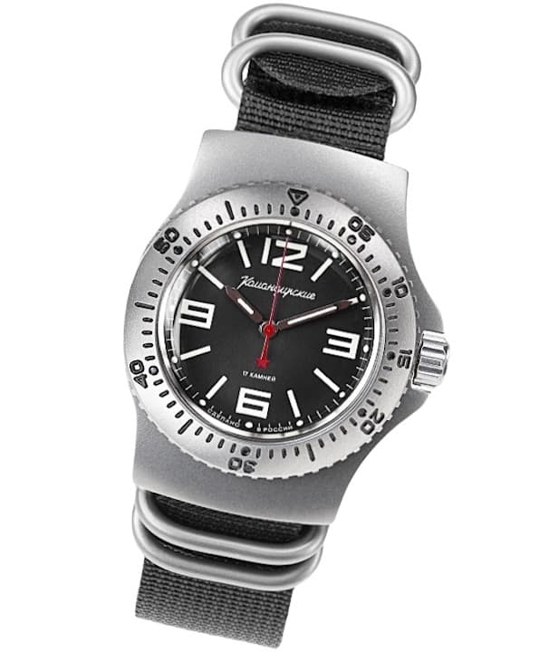 ВОСТОК КОМАНДИРСКИЕ РАТНИК (280680)