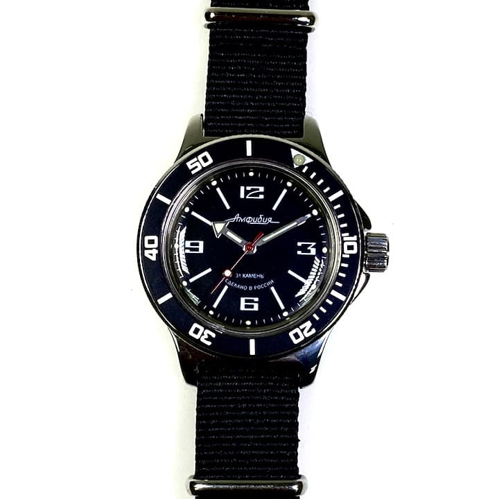 ВОСТОК АМФИБИЯ (120509 S1)