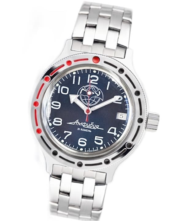 ВОЛСТОК АМФИБИЯ GRU (420866)