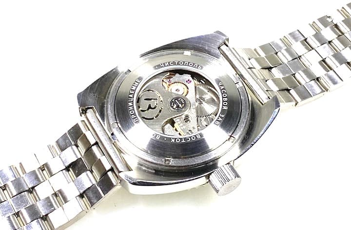 ВОСТОК АМФИБИЯ (150348 S2)