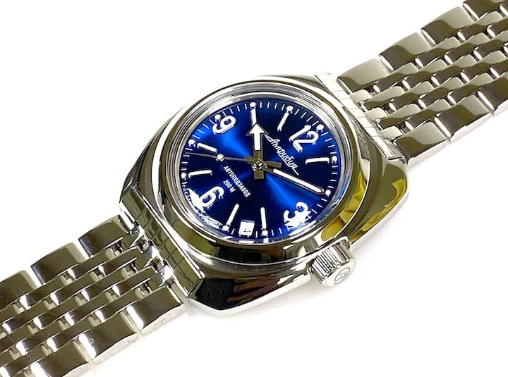 ВОСТОК АМФИБИЯ (710971)