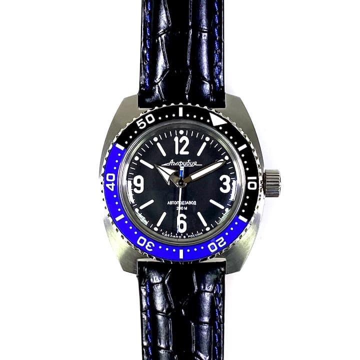 ВОСТОК АМФИБИЯ (170660S SE2)