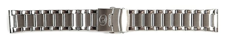 22 мм браслет ВОСТОК, нержавеющая сталь (ST22-10)
