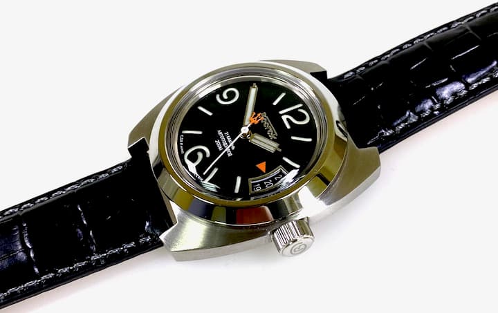 ВОСТОК AMPHIBIA (170548 BD SE1)