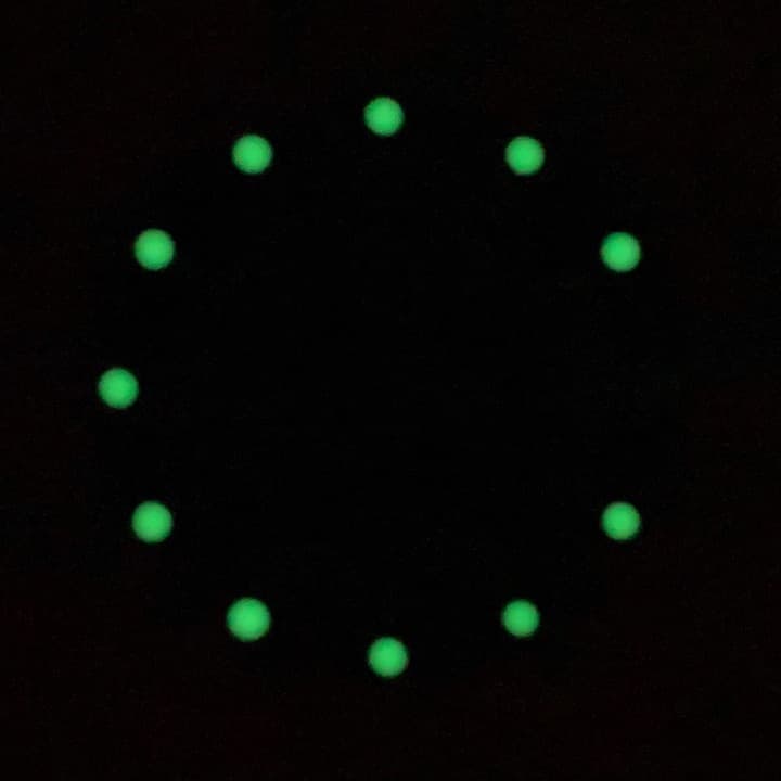 Циферблат 485 Восток Амфибия