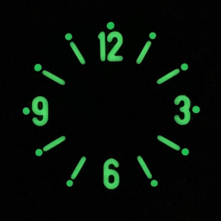 Циферблат 659 L ВОСТОК АМФИБИЯ