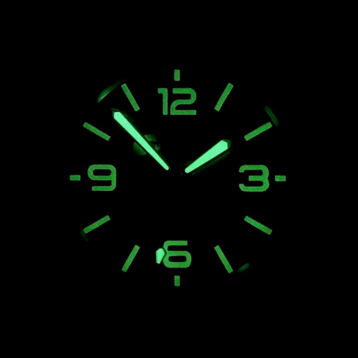 ВОСТОK АМФИБИЯ ФИДЕЛЬ КАСТРО (710CAS SE1)