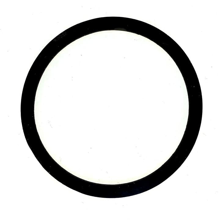 Прокладка корпуса для часов с ручным заводом ВОСТОК КОМАНДИРСКИЕ 140k18