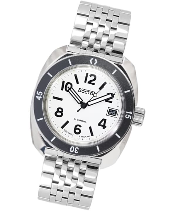 ВОСТОК АМФИБИЯ (71009A)