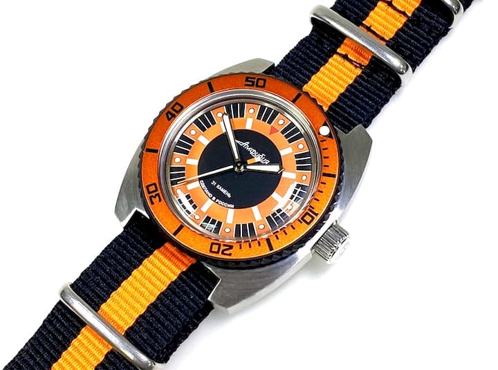 ВОСТОК АМФИБИЯ (170927.1 SE5)