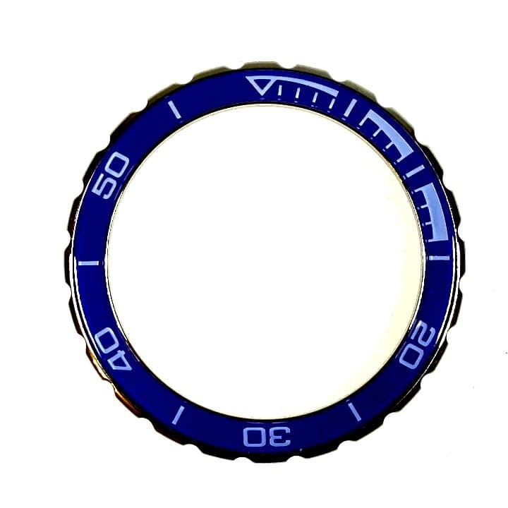 Безель VOSTOK KOMANDIRSKIE с пружиной (65k-u3/4a)